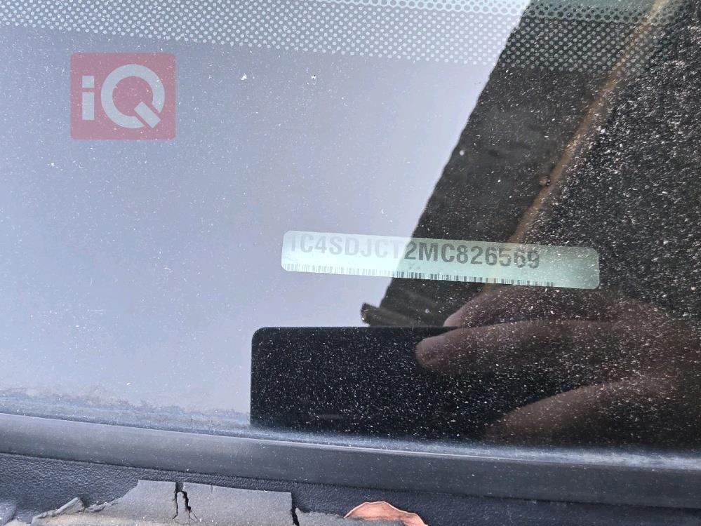Dodge Durango